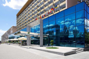Гостиница Intourist Hotel  Запорожье